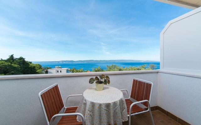 Apartmani Jurica i Ankica