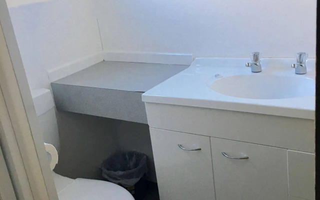 Stratford Motel & Holiday Park