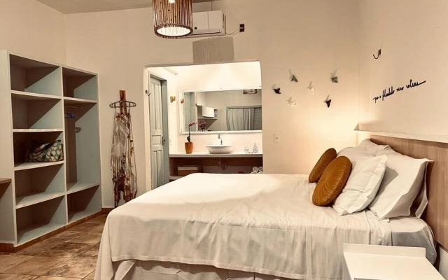 Maravista Guest House