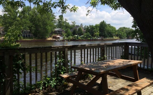 Villa Nova Motel Resort