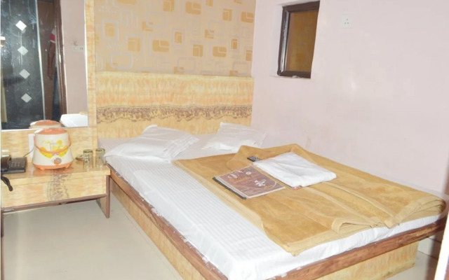 Hotel Sukh Suvidha Inn