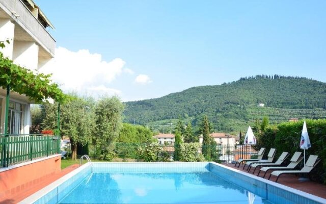 Hotel Giotto