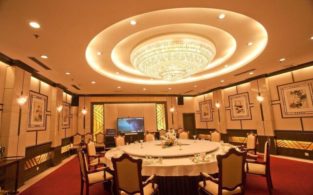 Liaoning Zhengxie