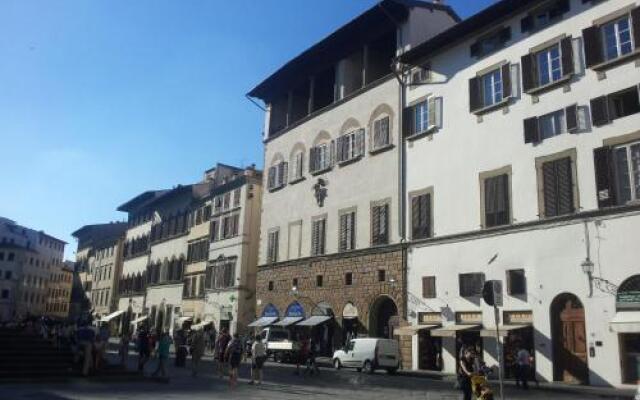 Residenza Monna Lisa 2017