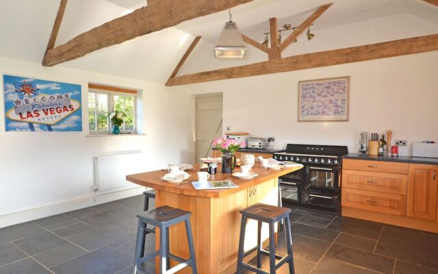 The Old Granary