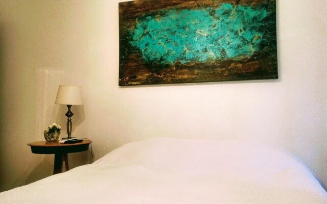 Apartamento entre viñedos