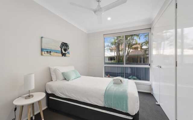Del Boca Vista - 4 Bedroom House