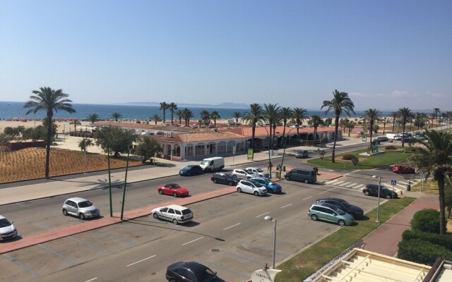 Apartamento Inmobahia - BI - 41