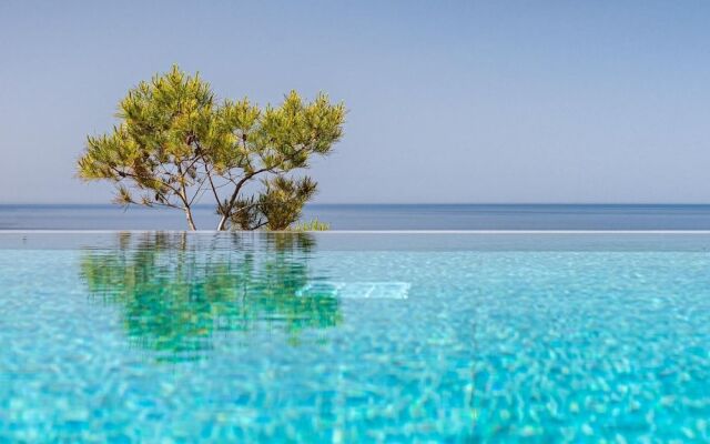 Terra Lucis Mountain Residences Mare Villa