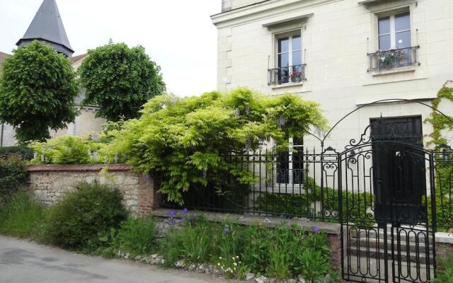 Le Clos de lEglise