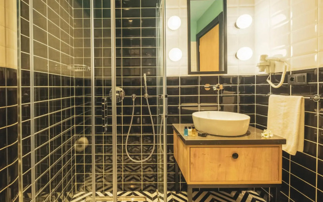 City Life Demir Hotel