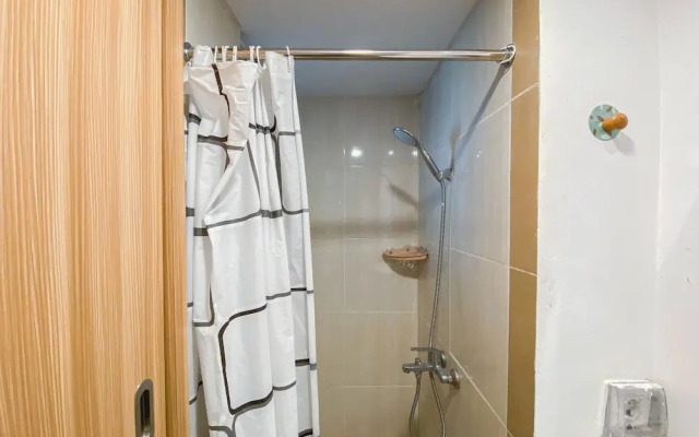 Comfort And Simply Look 2Br At Meikarta Apartment