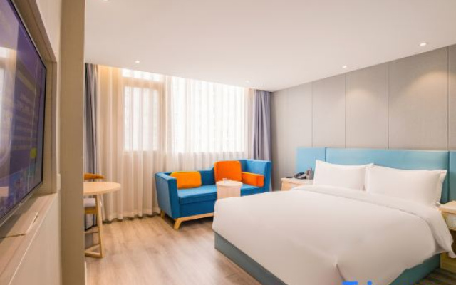Yisu Yashe Homestay (Xichang Downtown Area)