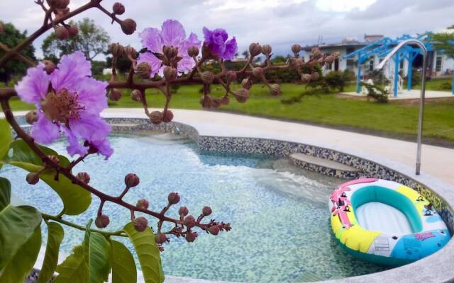 Kenting Bay Homestay III