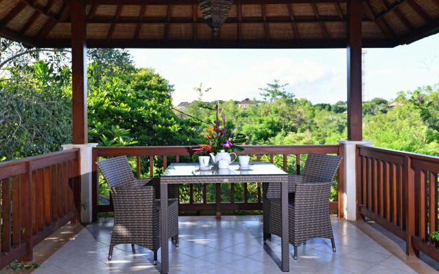 Villa Lidwina by Nagisa Bali