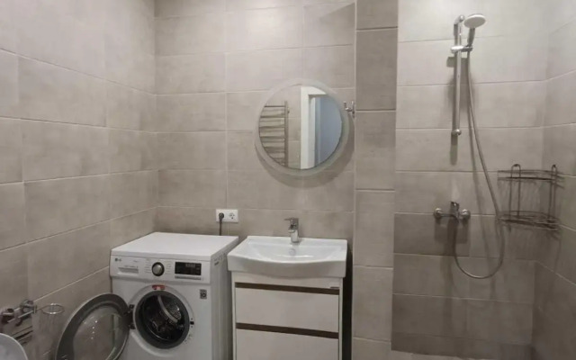 Apartamenty na ulitse Stanislavskogo 37 A