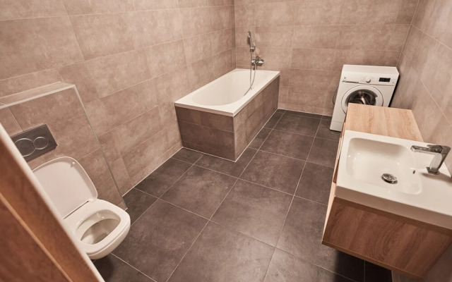 Apartmány Volarik