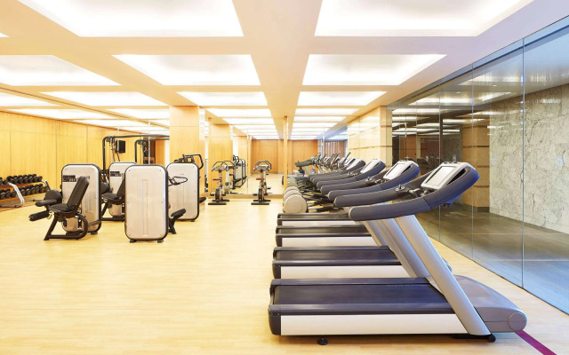 Sheraton Jinan Hotel