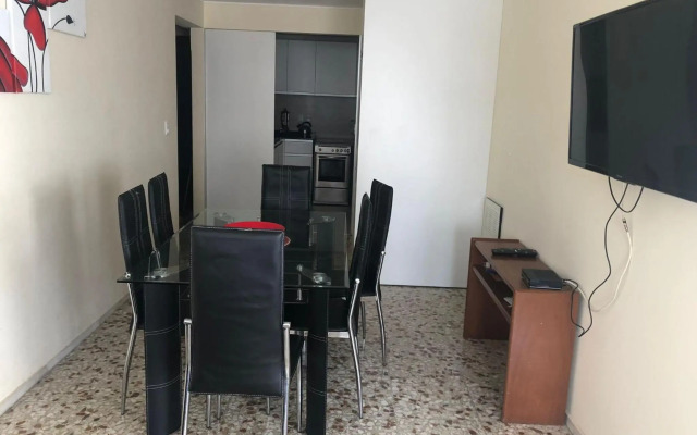 Apartamento Apolo, Depto 201 sobre Gorlero