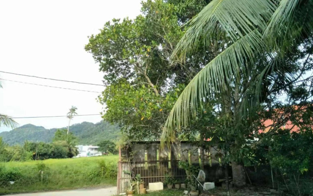 Motel Kampung Kuah