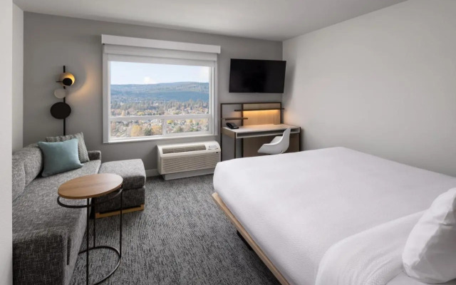 TownePlace Suites West Kelowna