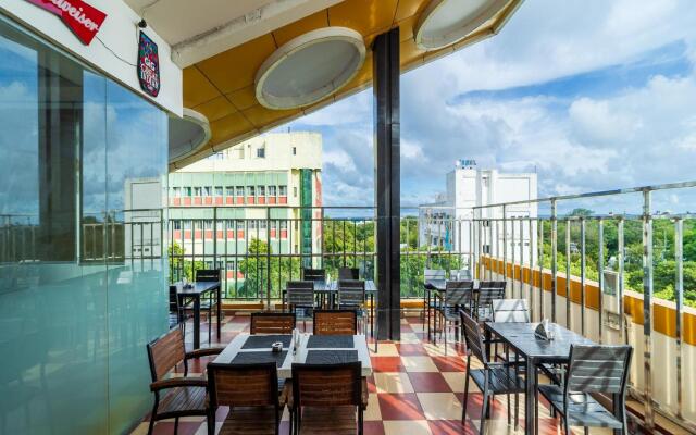 Hotel Sun Park