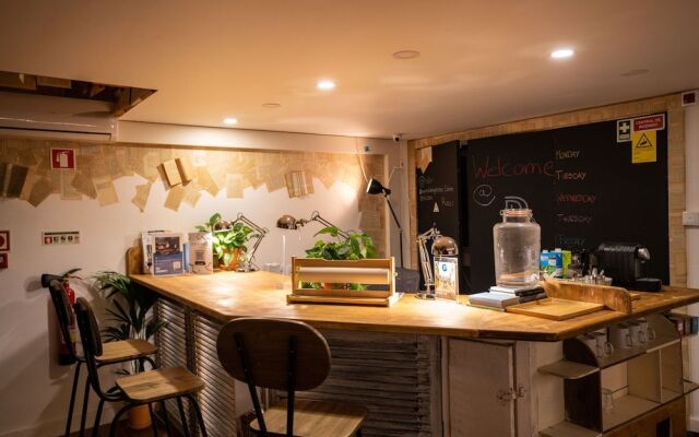 Draper Startup House for Entrepreneurs