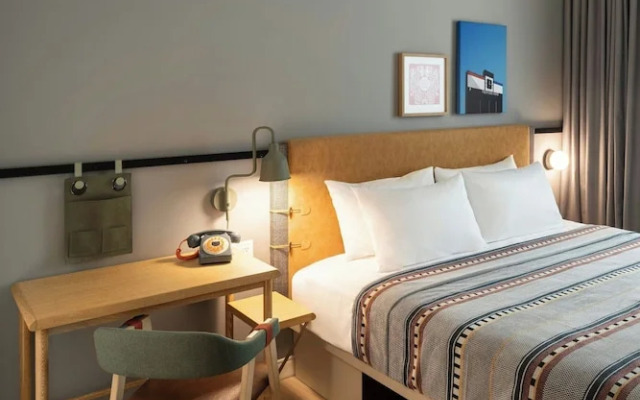 Moxy Cincinnati Downtown
