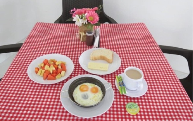 Hotel Torre de Granada