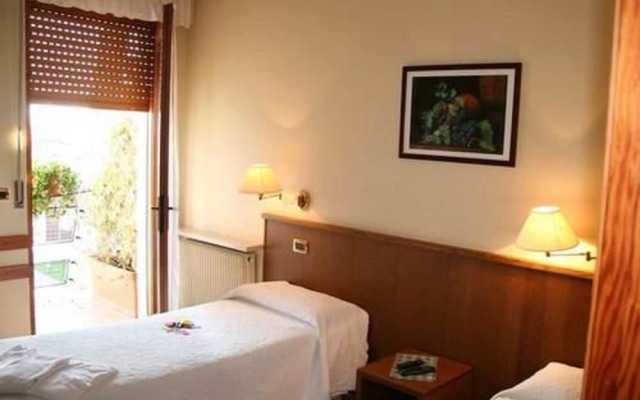 Gelindo dei Magredi Country Resort