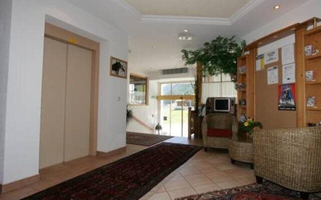 Hotel Garni Litzner