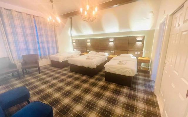 Hylands Hotel