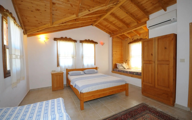 Koyevi Olympos Countryhouse