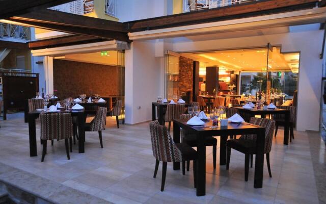 Hotel Kalloni