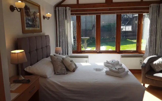 Whortleberry Studio B&B