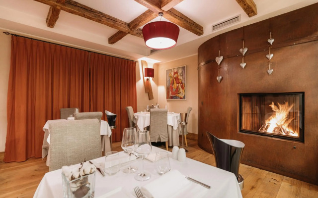 Hotel Chalet del Brenta