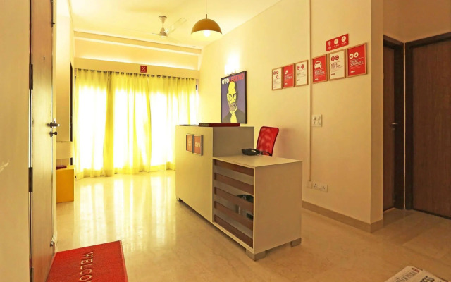 OYO Flagship 494 East of Kailash