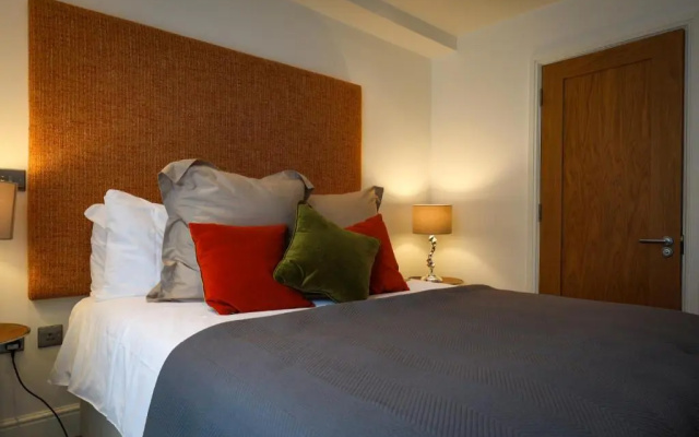 Beachcliff Hotel and Apartments