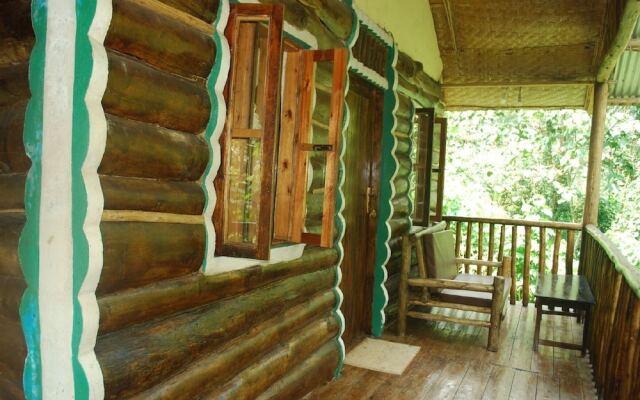Ruhondeza Lodge