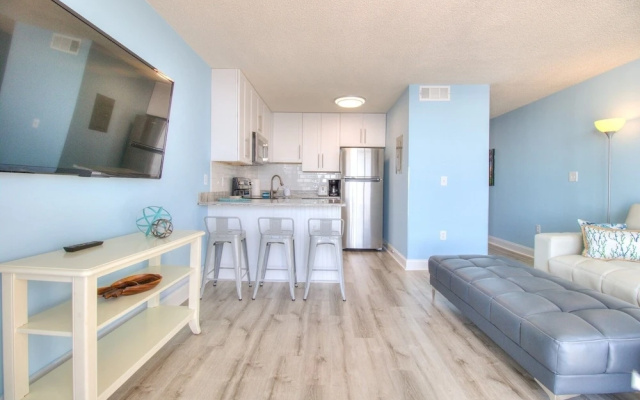 1109 Blue Heaven by Atlantic Towers
