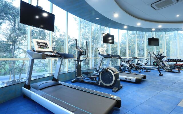 Aveo by Amatra- Kashipur