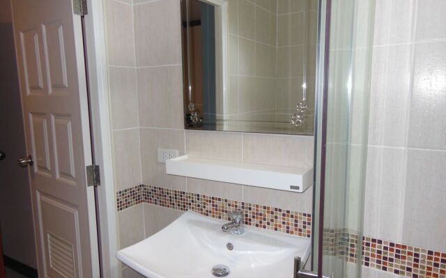 Boomerang Guesthouse
