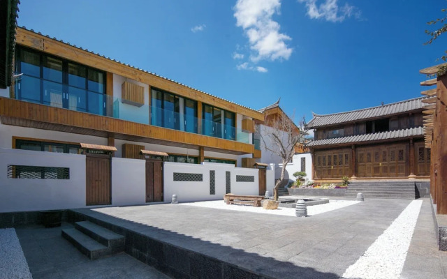 Yueyangli Garden Hotel