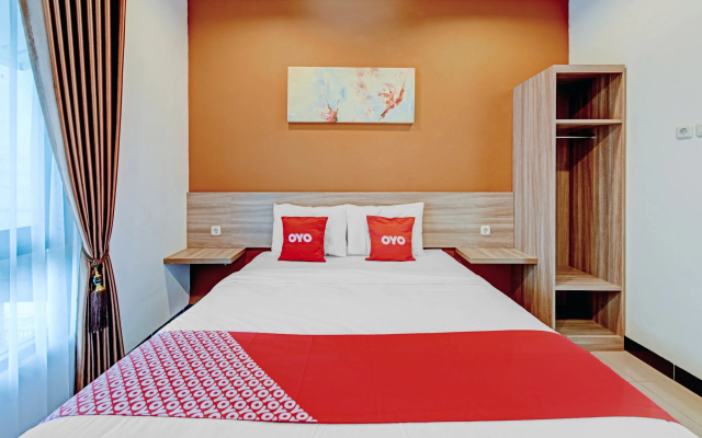 OYO 90497 Navaya Guest House – Guest Rooms – Purwokerto