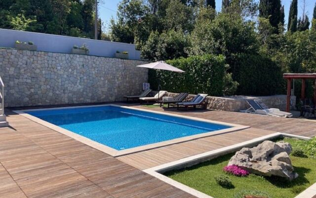 Villa Oasis Cypress