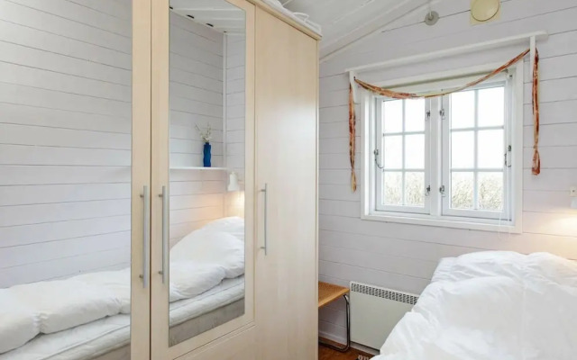6 Person Holiday Home in Struer