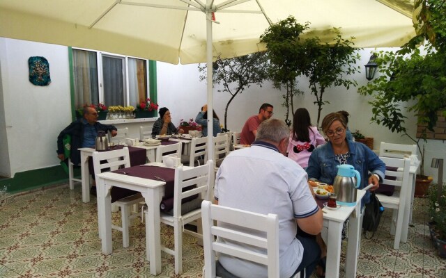 Hotel Lime Bozcaada