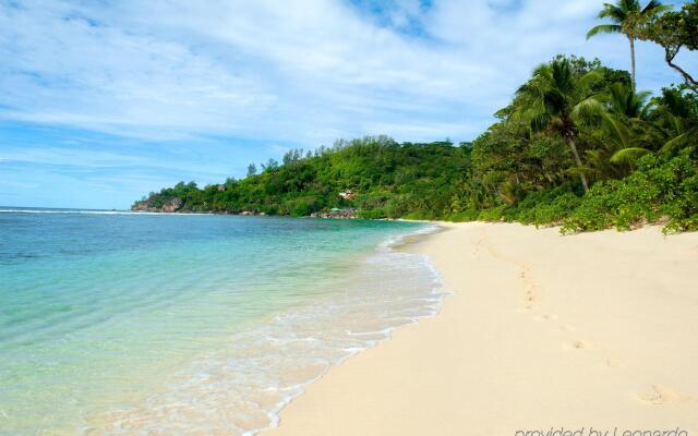 Kempinski Seychelles Resort