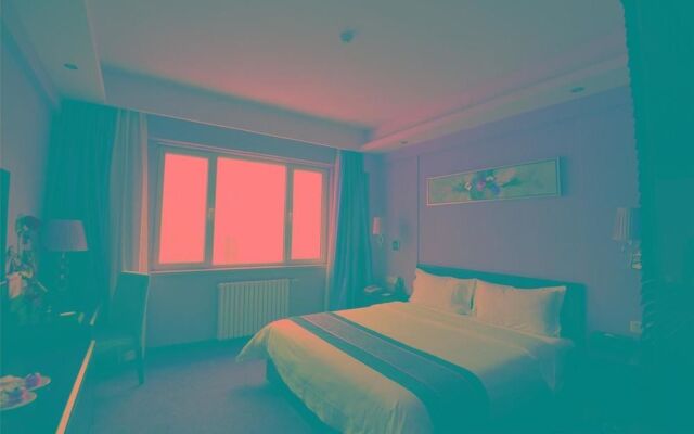 Starway Premier Qingdao International Convention Center