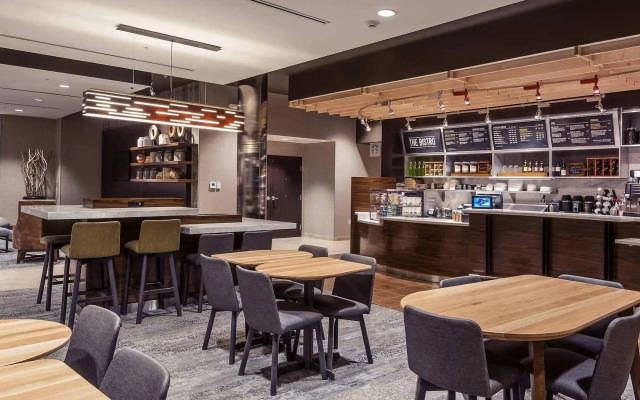 Courtyard by Marriott Ardmore